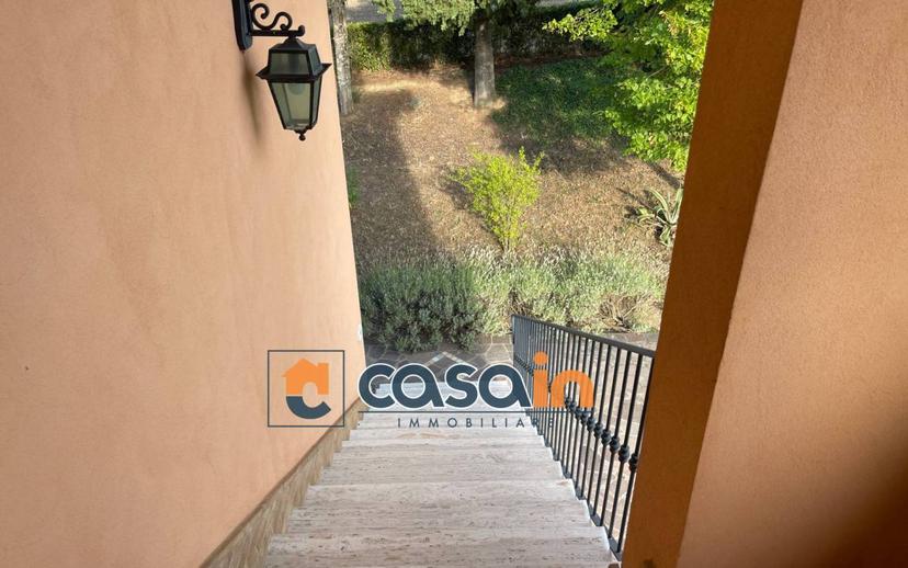 Villa unifamiliare contrada san martino 2, San Martino, Castignano — foto 34 di 75