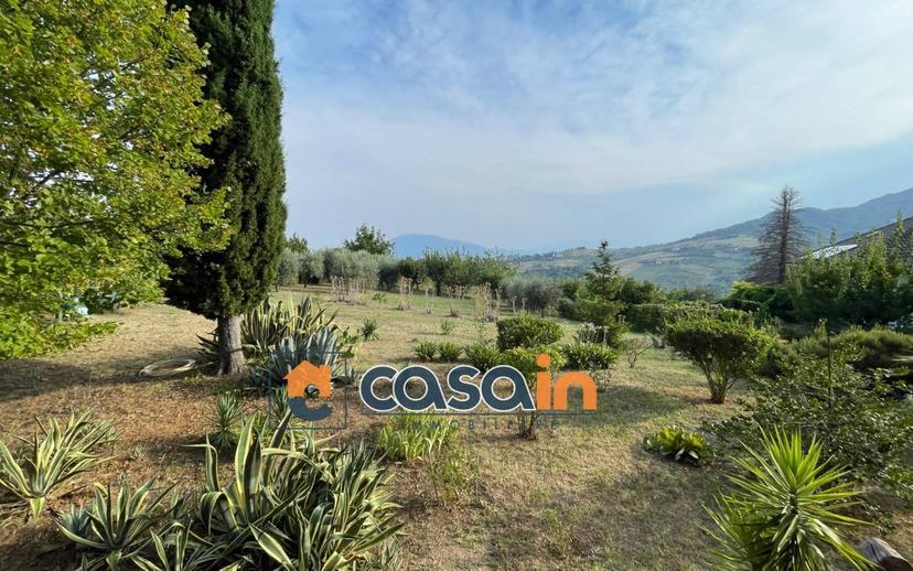 Villa unifamiliare contrada san martino 2, San Martino, Castignano — foto 52 di 75