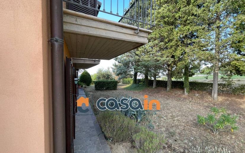 Villa unifamiliare contrada san martino 2, San Martino, Castignano — foto 13 di 75