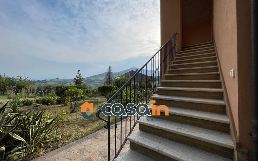 Villa unifamiliare contrada san martino 2, San Martino, Castignano — foto 4 di 75