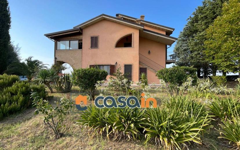 Villa unifamiliare contrada san martino 2, San Martino, Castignano — foto 55 di 75
