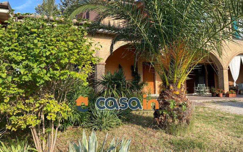 Villa unifamiliare contrada san martino 2, San Martino, Castignano — foto 9 di 75