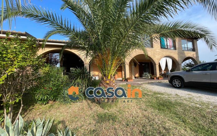Villa unifamiliare contrada san martino 2, San Martino, Castignano — foto 7 di 75