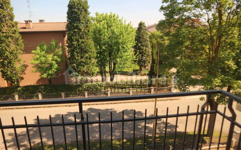 Villa unifamiliare via Giuseppe Di Vittorio 51, Centro, Nonantola — foto 21 di 68