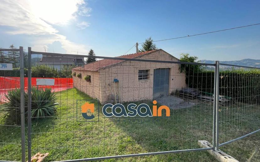 Villa unifamiliare contrada san martino 2, San Martino, Castignano — foto 53 di 75