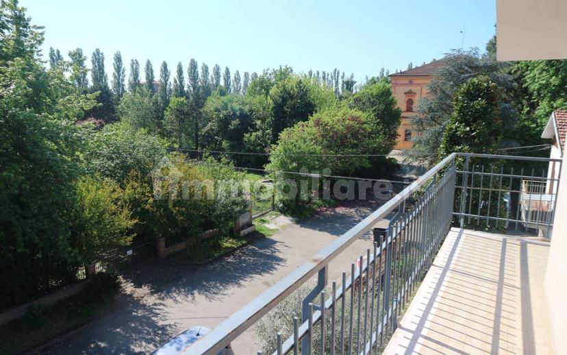 Villa unifamiliare via Giuseppe Di Vittorio 51, Centro, Nonantola — foto 20 di 68
