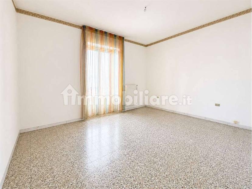 Trilocale da ristrutturare, primo piano, Centro, Lucera — foto 9 di 9