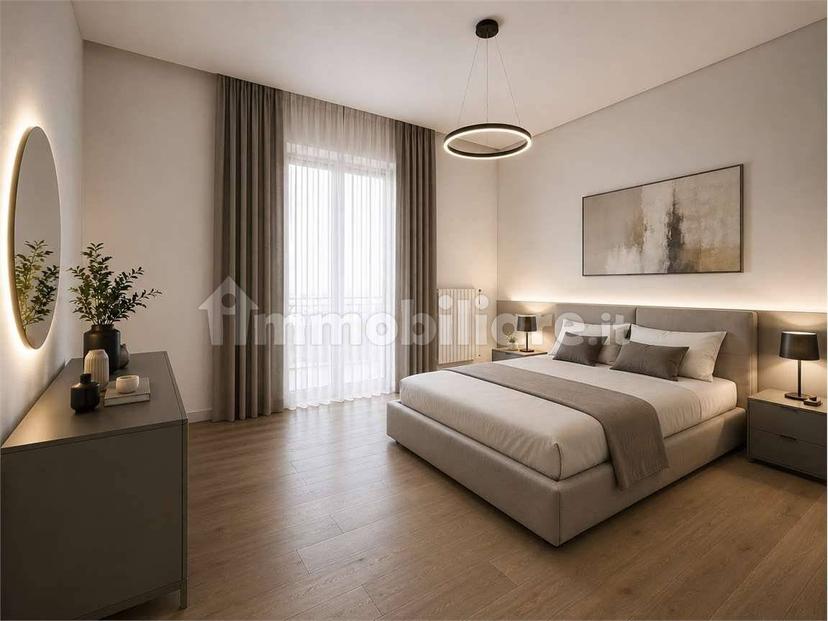 Trilocale da ristrutturare, primo piano, Centro, Lucera