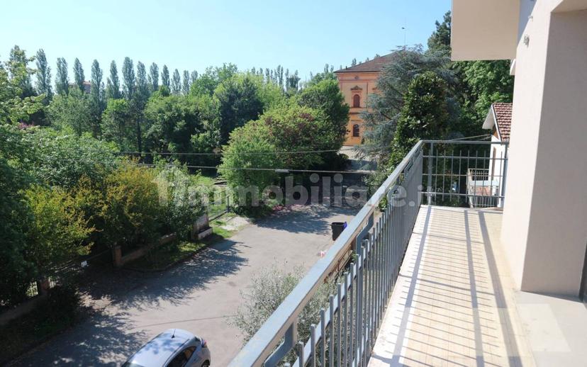 Villa unifamiliare via Giuseppe Di Vittorio 51, Centro, Nonantola — foto 35 di 68