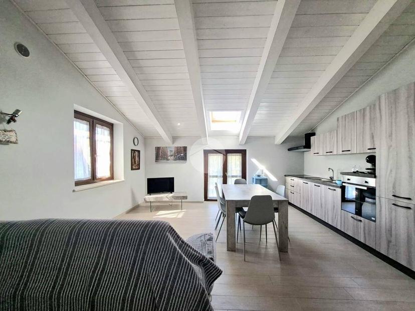 Bilocale Str. Borgonuovo 36, Borgo Nuovo, Bra — foto 12 di 17
