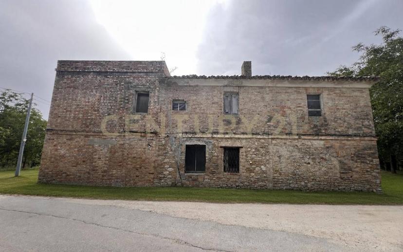 Casale Contrada Scannella Inferiore snc, Loreto Aprutino — foto 25 di 75