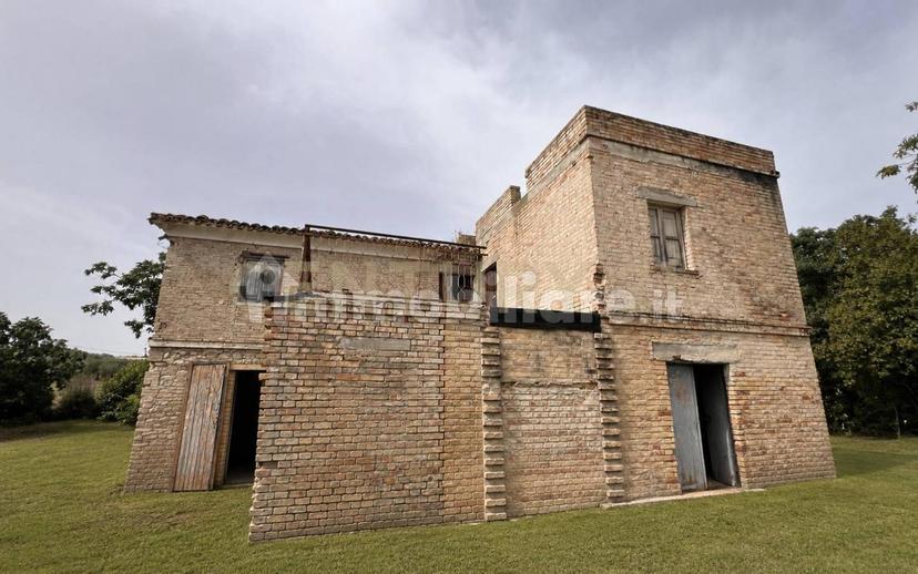 Casale Contrada Scannella Inferiore snc, Loreto Aprutino — foto 6 di 75