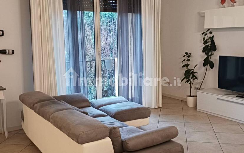 Stanza in affitto in appartamento San Lazzaro, San Lazzaro di Savena — foto 5 di 17