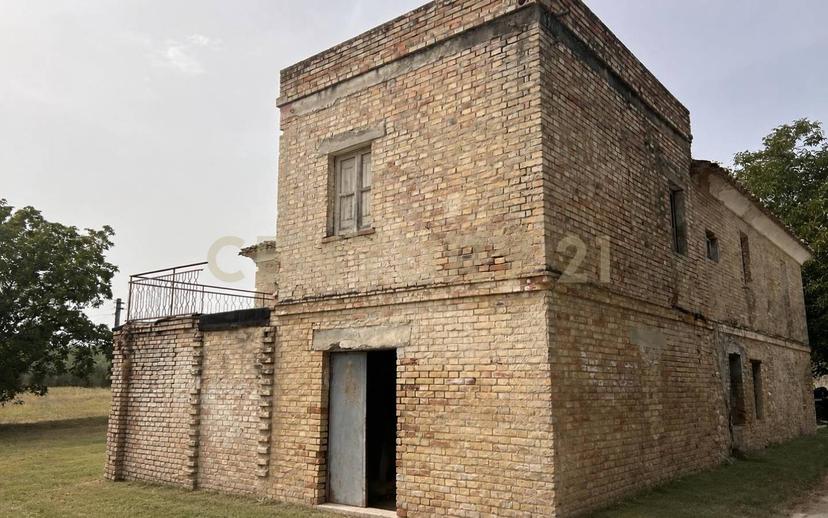 Casale Contrada Scannella Inferiore snc, Loreto Aprutino — foto 68 di 75