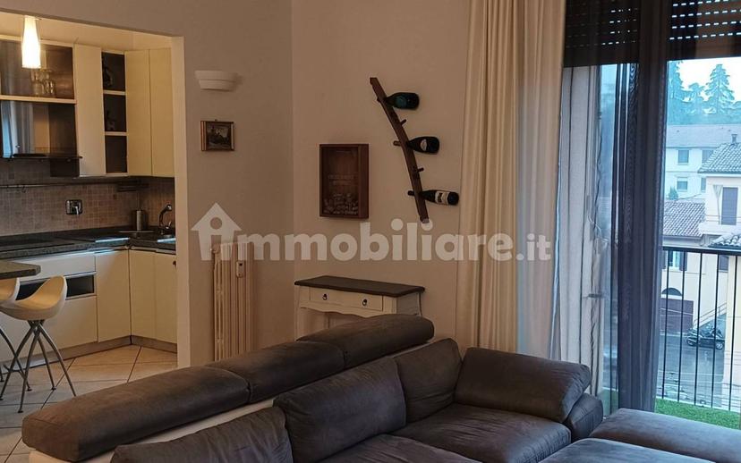 Stanza in affitto in appartamento San Lazzaro, San Lazzaro di Savena — foto 9 di 17
