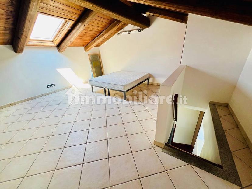 Trilocale via Statale, Cinzano, Santa Vittoria d'Alba — foto 10 di 28