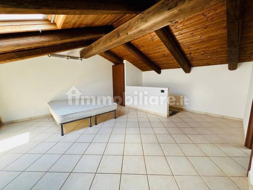 Trilocale via Statale, Cinzano, Santa Vittoria d'Alba — foto 12 di 28