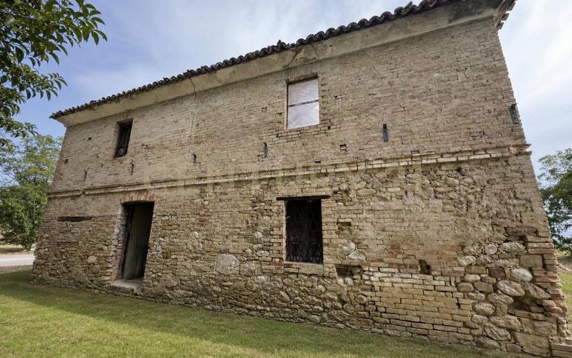 Casale Contrada Scannella Inferiore snc, Loreto Aprutino — foto 14 di 75