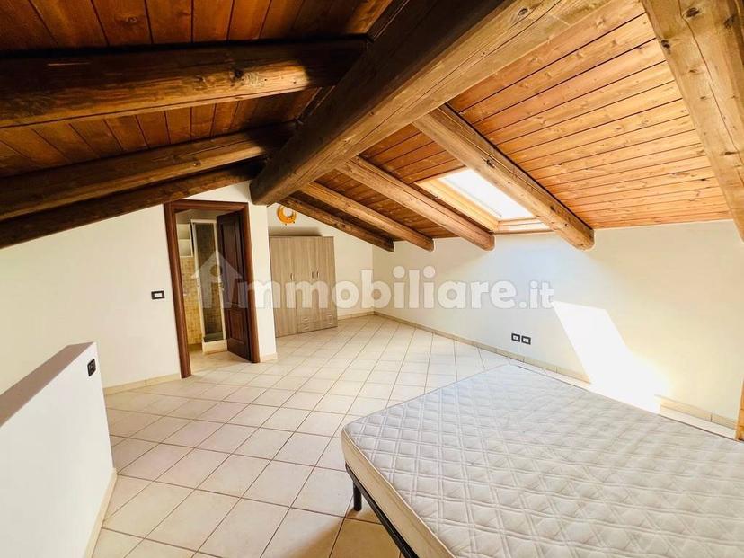 Trilocale via Statale, Cinzano, Santa Vittoria d'Alba — foto 17 di 28
