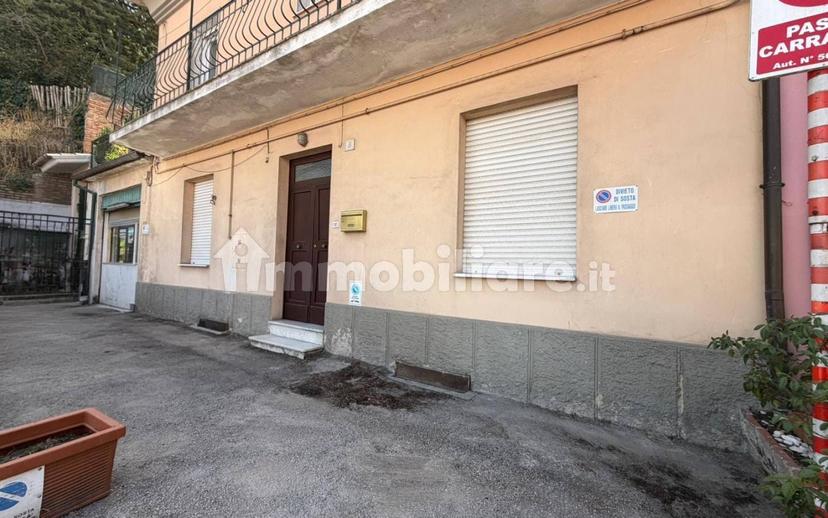 Trilocale viale Tigli 3, Ariano Irpino — foto 9 di 15