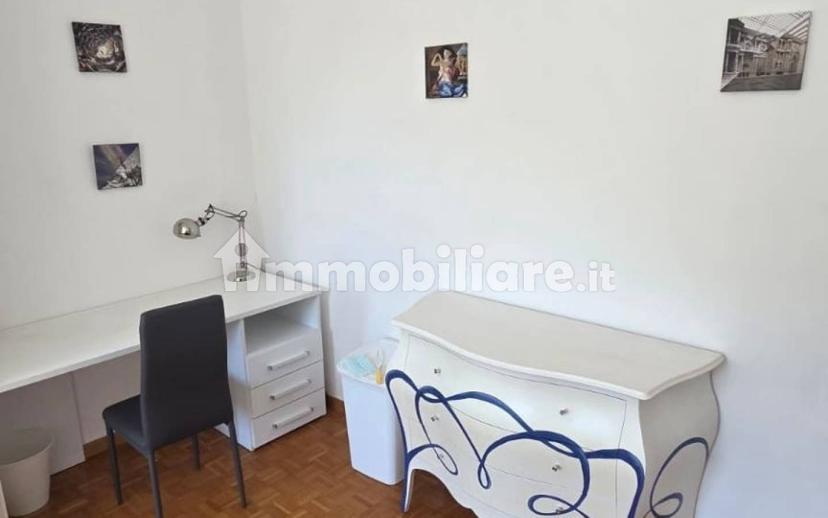 Stanza in affitto in appartamento San Lazzaro, San Lazzaro di Savena — foto 17 di 17