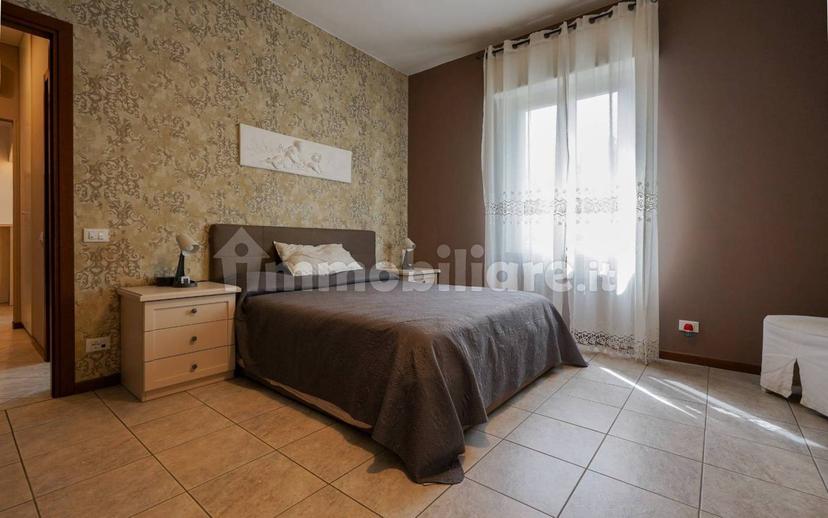 Trilocale via Inigo Campioni, Montanara - Cinghio, Parma