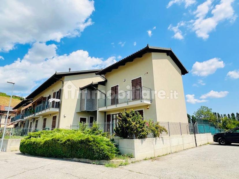 Trilocale via Statale, Cinzano, Santa Vittoria d'Alba — foto 20 di 28