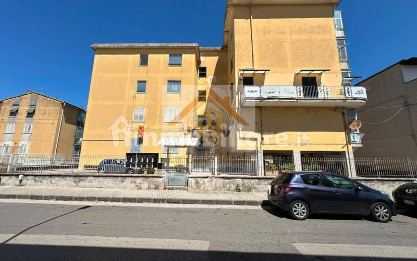 Trilocale via San Salvatore 100, Orta di Atella — foto 28 di 28