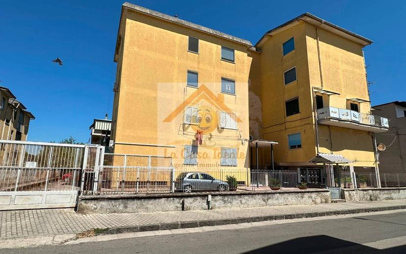 Trilocale via San Salvatore 100, Orta di Atella — foto 9 di 28