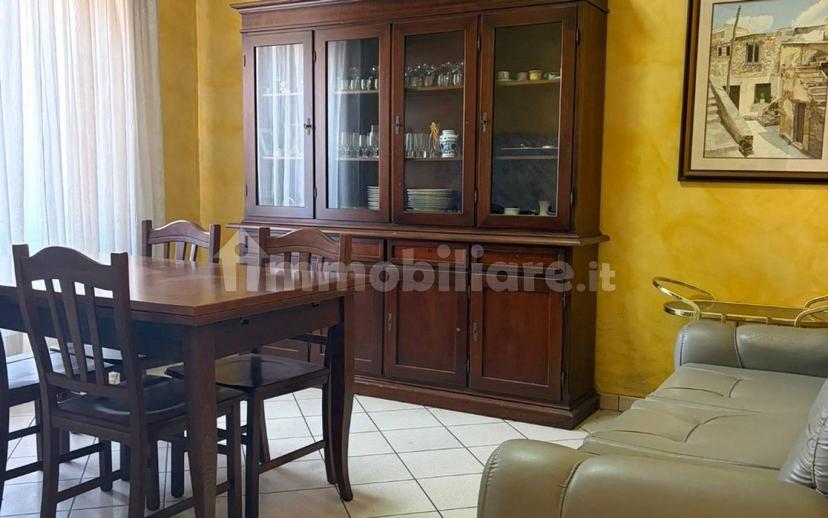 Trilocale viale Tigli 3, Ariano Irpino — foto 8 di 15
