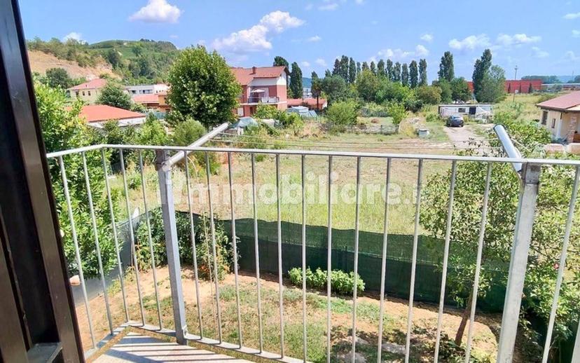 Trilocale via Statale, Cinzano, Santa Vittoria d'Alba — foto 28 di 28