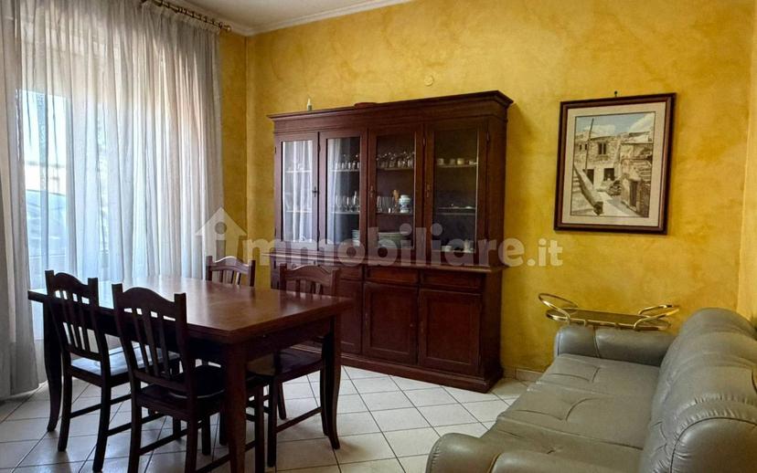 Trilocale viale Tigli 3, Ariano Irpino — foto 13 di 15