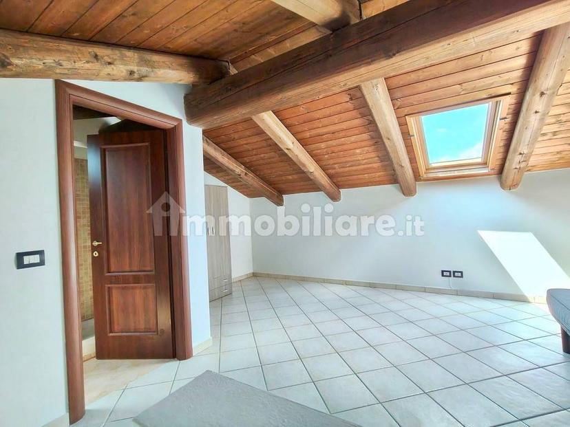 Trilocale via Statale, Cinzano, Santa Vittoria d'Alba — foto 11 di 28