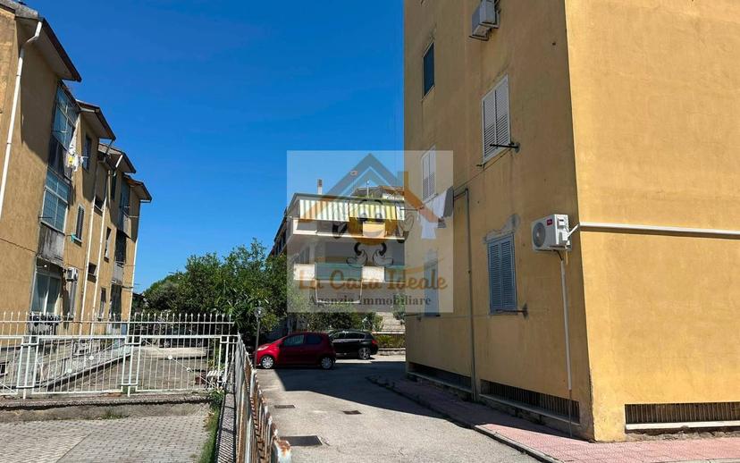 Trilocale via San Salvatore 100, Orta di Atella — foto 17 di 28
