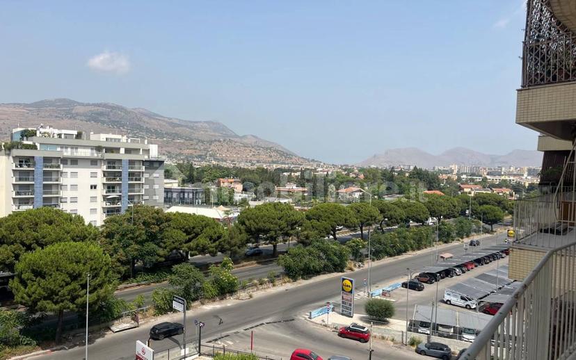 Stanza singola piazzale Giotto, Palermo — foto 10 di 13