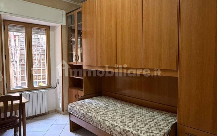 Trilocale viale Tigli 3, Ariano Irpino