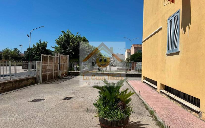 Trilocale via San Salvatore 100, Orta di Atella — foto 24 di 28