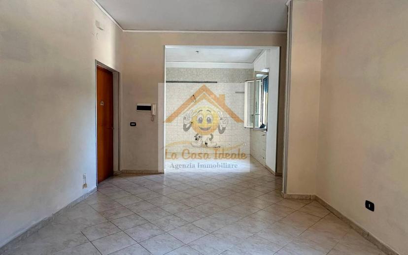 Trilocale via San Salvatore 100, Orta di Atella — foto 26 di 28