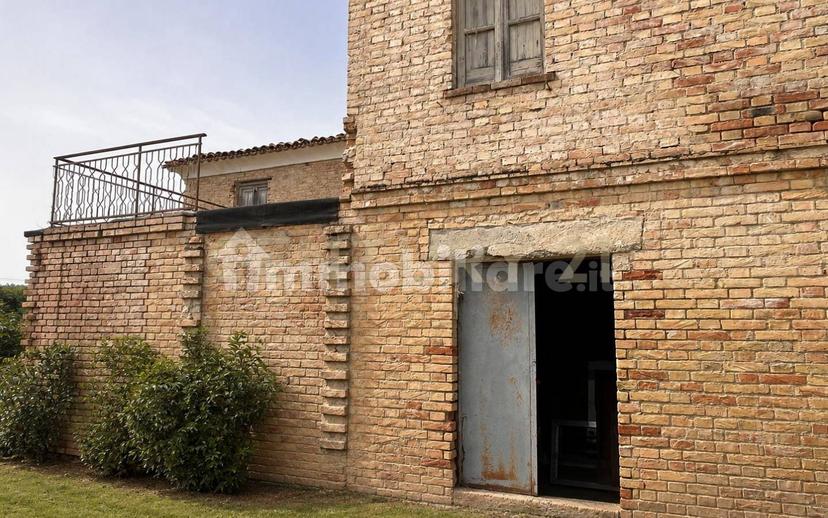 Casale Contrada Scannella Inferiore snc, Loreto Aprutino — foto 35 di 75