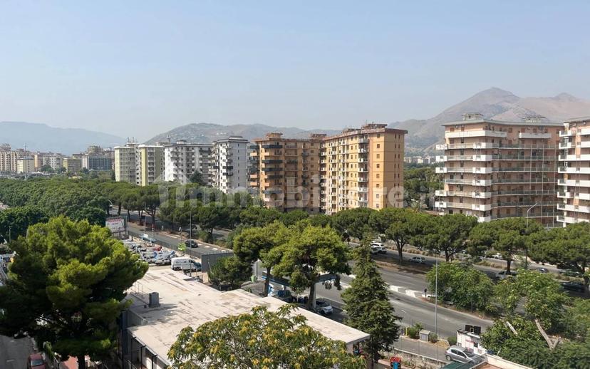 Stanza singola piazzale Giotto, Palermo — foto 6 di 13