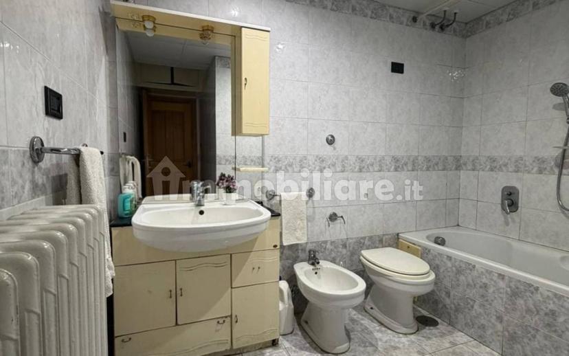 Trilocale viale Tigli 3, Ariano Irpino — foto 5 di 15