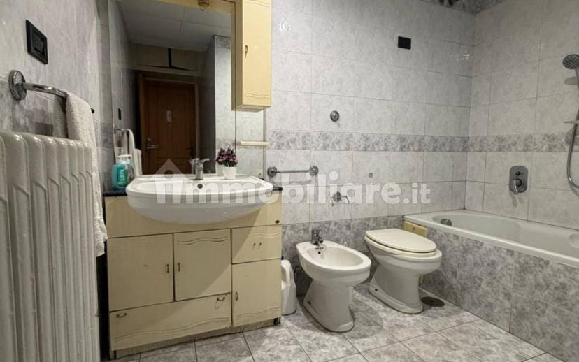 Trilocale viale Tigli 3, Ariano Irpino — foto 12 di 15