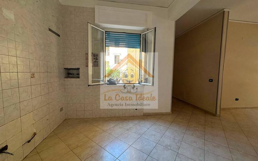 Trilocale via San Salvatore 100, Orta di Atella — foto 3 di 28