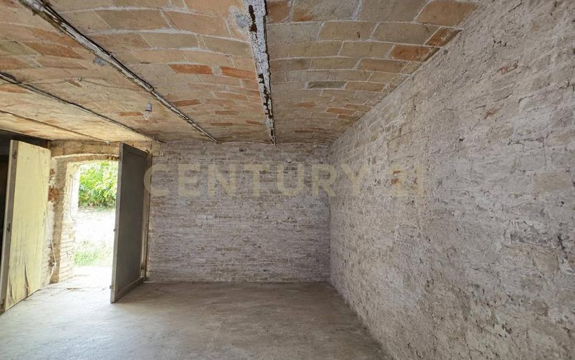 Casale Contrada Scannella Inferiore snc, Loreto Aprutino — foto 5 di 75