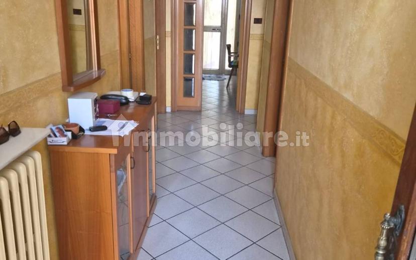 Trilocale viale Tigli 3, Ariano Irpino — foto 14 di 15