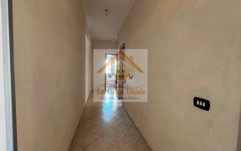 Trilocale via San Salvatore 100, Orta di Atella — foto 27 di 28