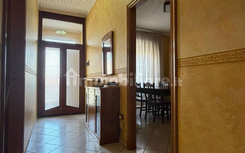 Trilocale viale Tigli 3, Ariano Irpino — foto 4 di 15
