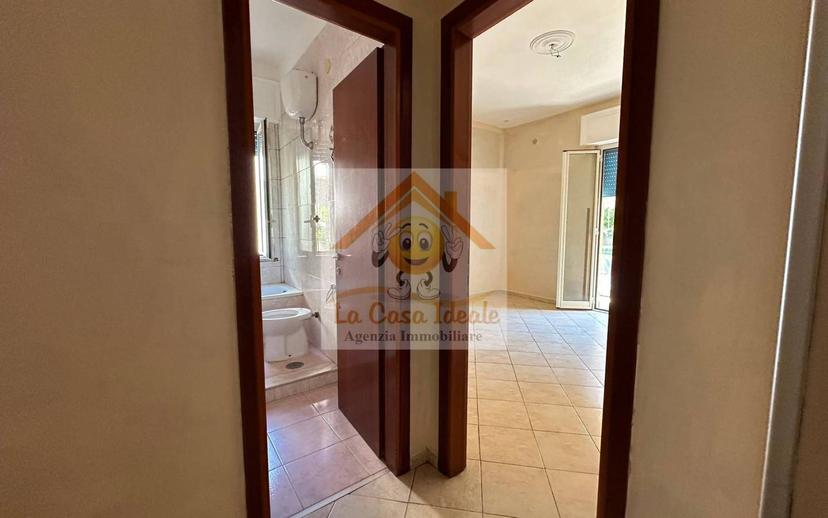 Trilocale via San Salvatore 100, Orta di Atella — foto 25 di 28