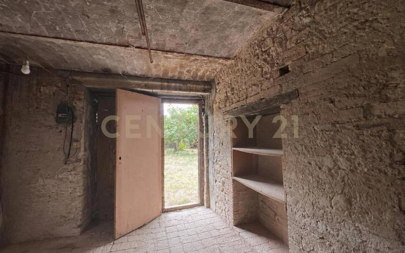 Casale Contrada Scannella Inferiore snc, Loreto Aprutino — foto 59 di 75