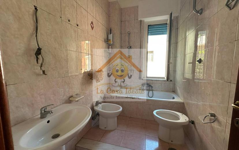 Trilocale via San Salvatore 100, Orta di Atella — foto 15 di 28